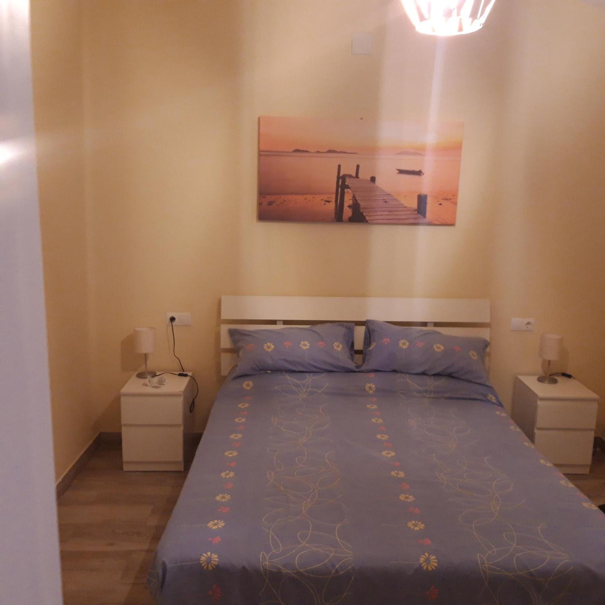 Villa Casa A Pie De Playa, Con Patio. Zona Miramar. Punta Umbría Esterno foto